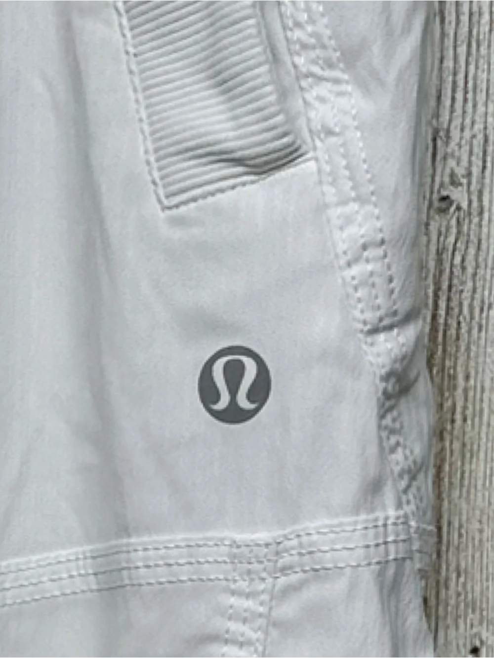 Lululemon Studio Crop Lined ~ Size 10 ~ Item #320